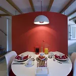 Hart Barn