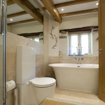 Hart Barn Patterdale