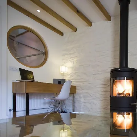 Hart Barn Holiday home *
