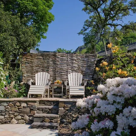 Hart Barn Holiday home *