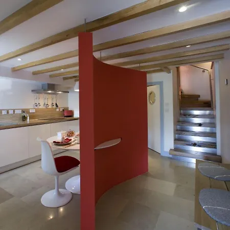 Hart Barn * パターデール