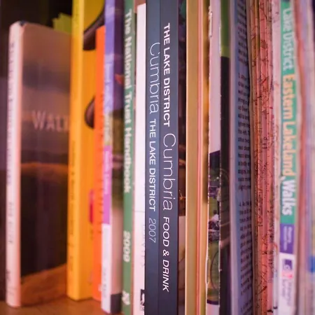 Hart Barn 別荘 パターデール